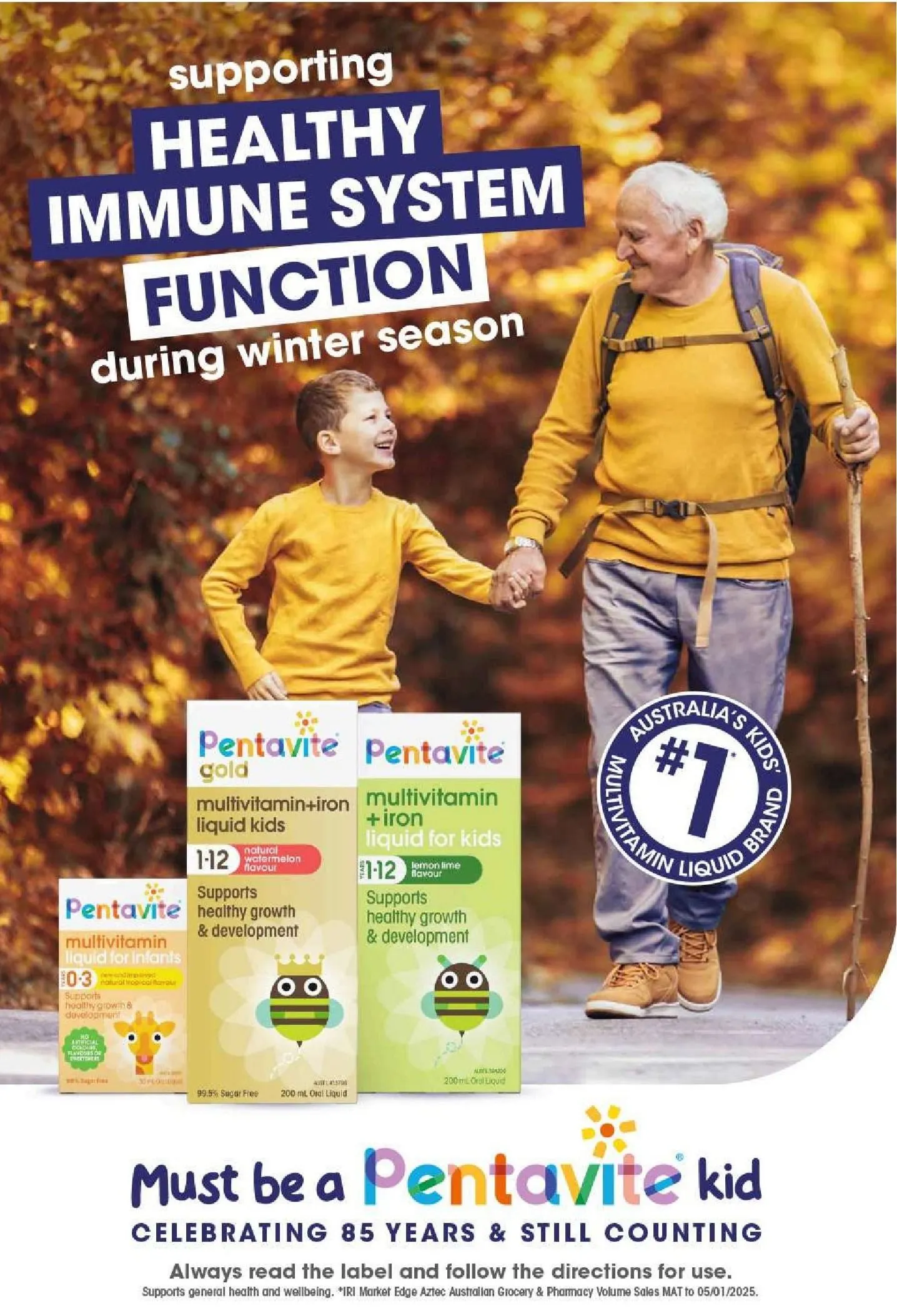 Amcal Deals - Catalogue valid from 5 June to 18 June 2025 - page 10
