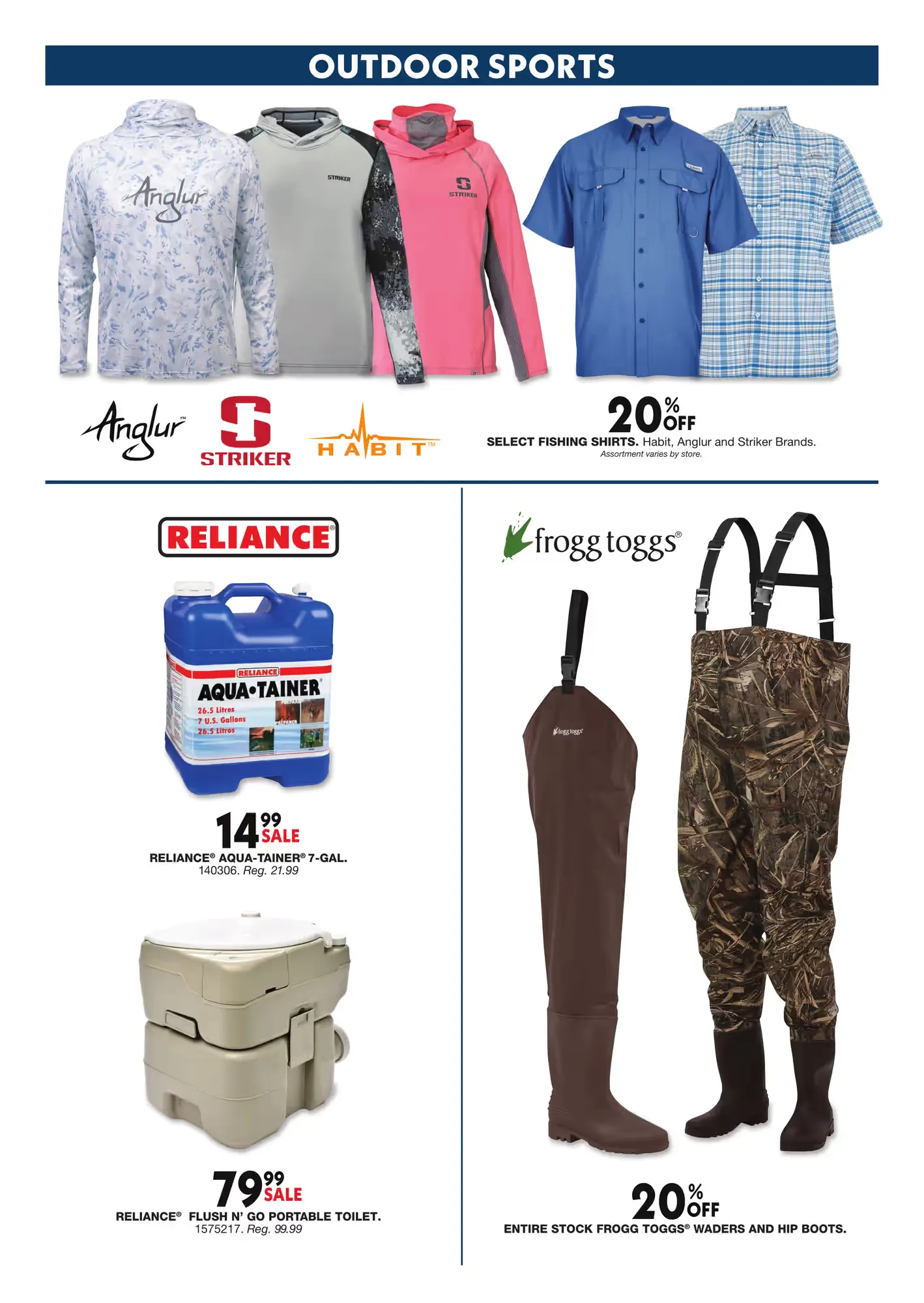 Weekly ad Weekly ads from May 15 to May 25 2025 - Page 21