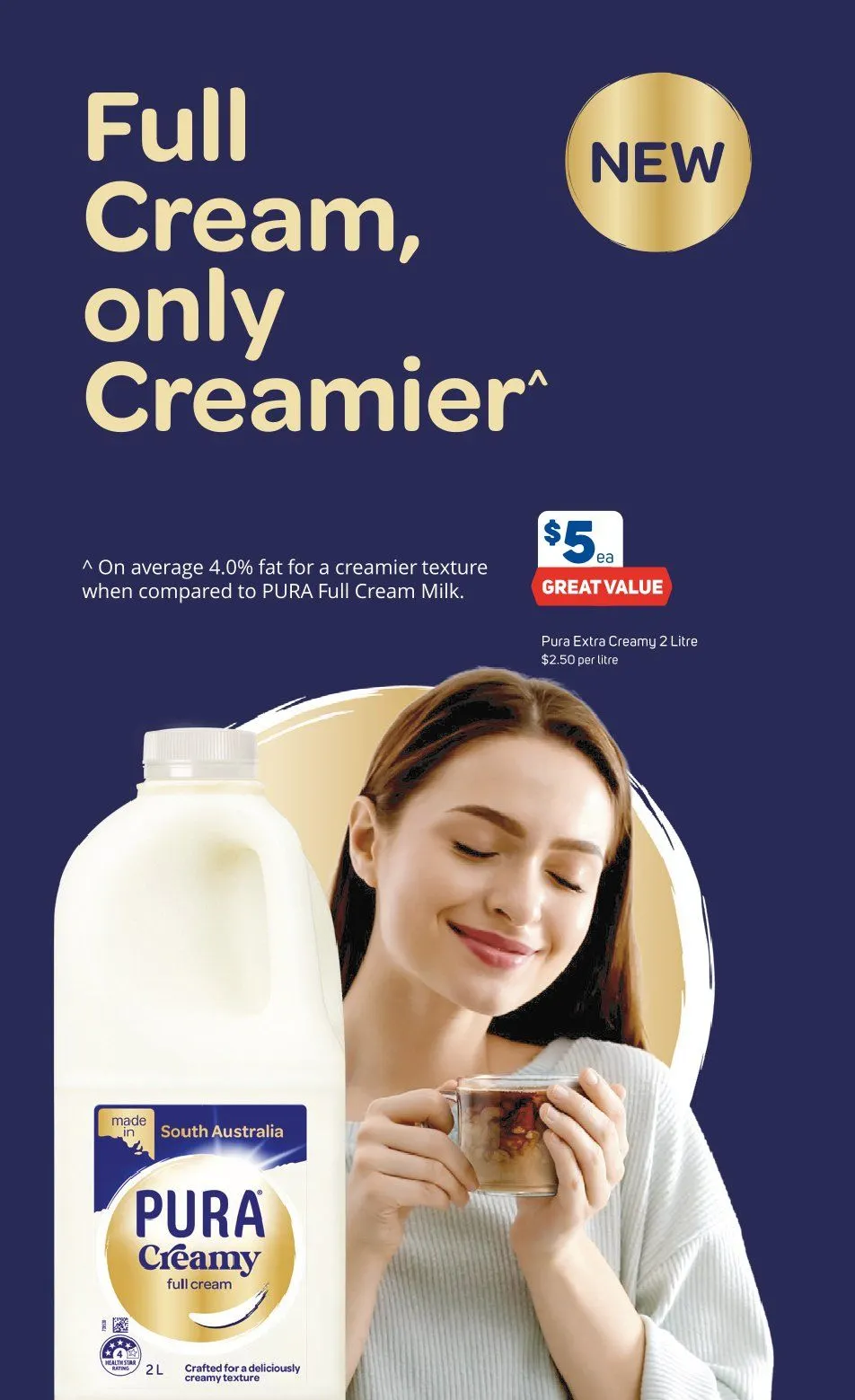 Foodland Sales - Catalogue valid from 24 June to 30 June 2026 - page 22