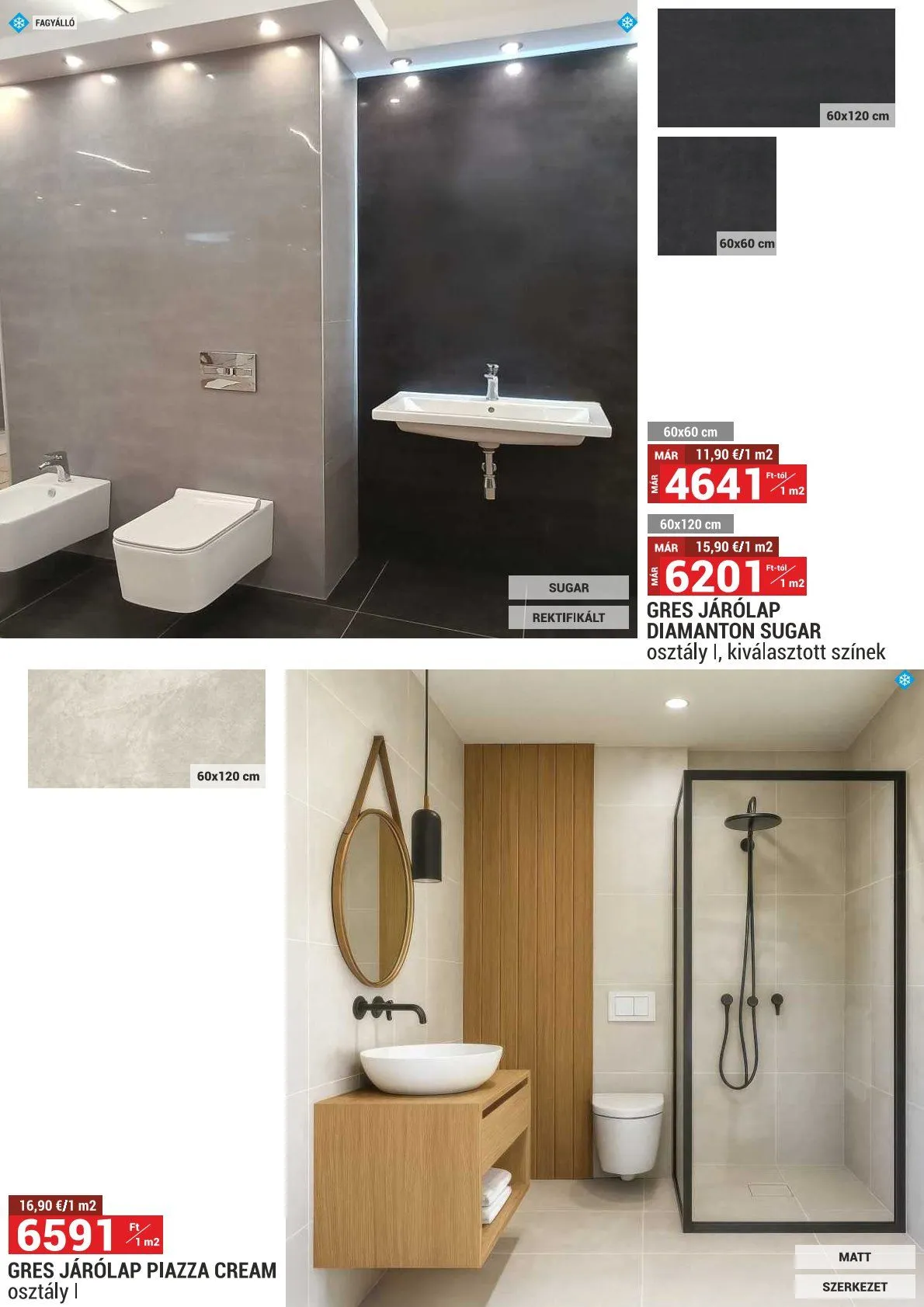 Katalógus Merkury Market üzletben december 25.-tól december 31.-ig 2025. - Oldal 22