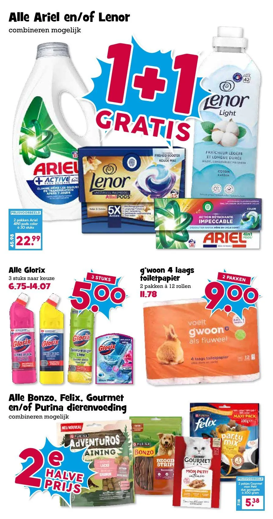 Boon's Markt folders van 22 juni tot 28 juni 2026 - Folder pagina 22