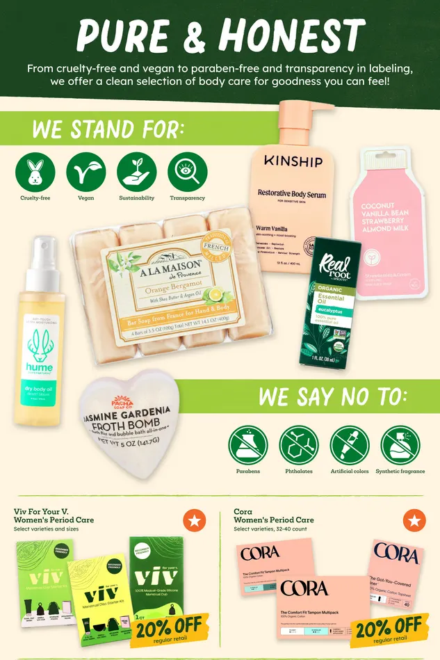 Weekly ad Sprouts Sales from January 28 to February 17 2026 - Page 22