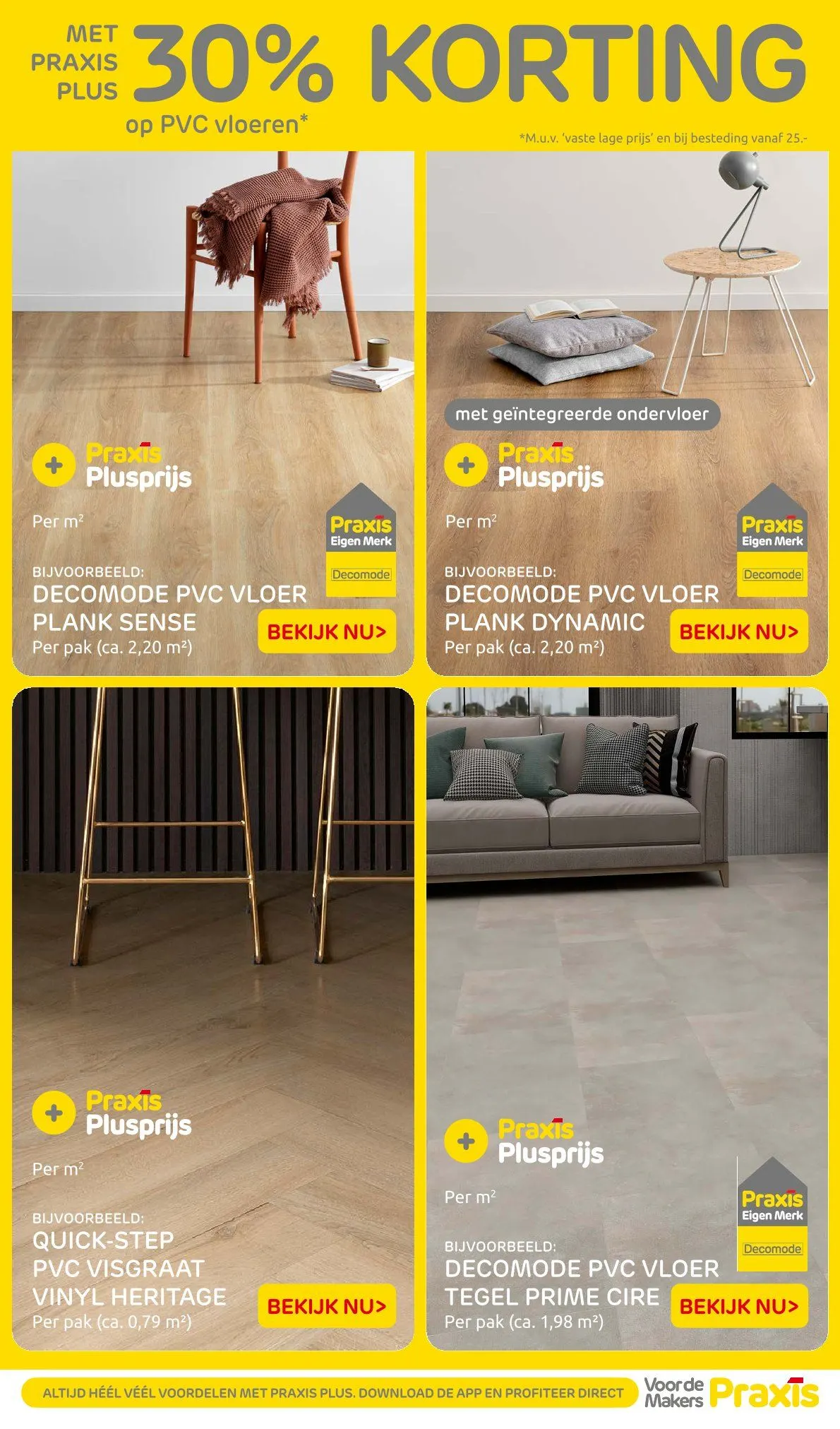 Praxis folders van 12 januari tot 18 januari 2026 - Folder pagina 22