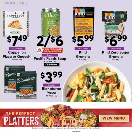Weekly ad Dierbergs  Sales from December 2 to December 8 2025 - Page 22