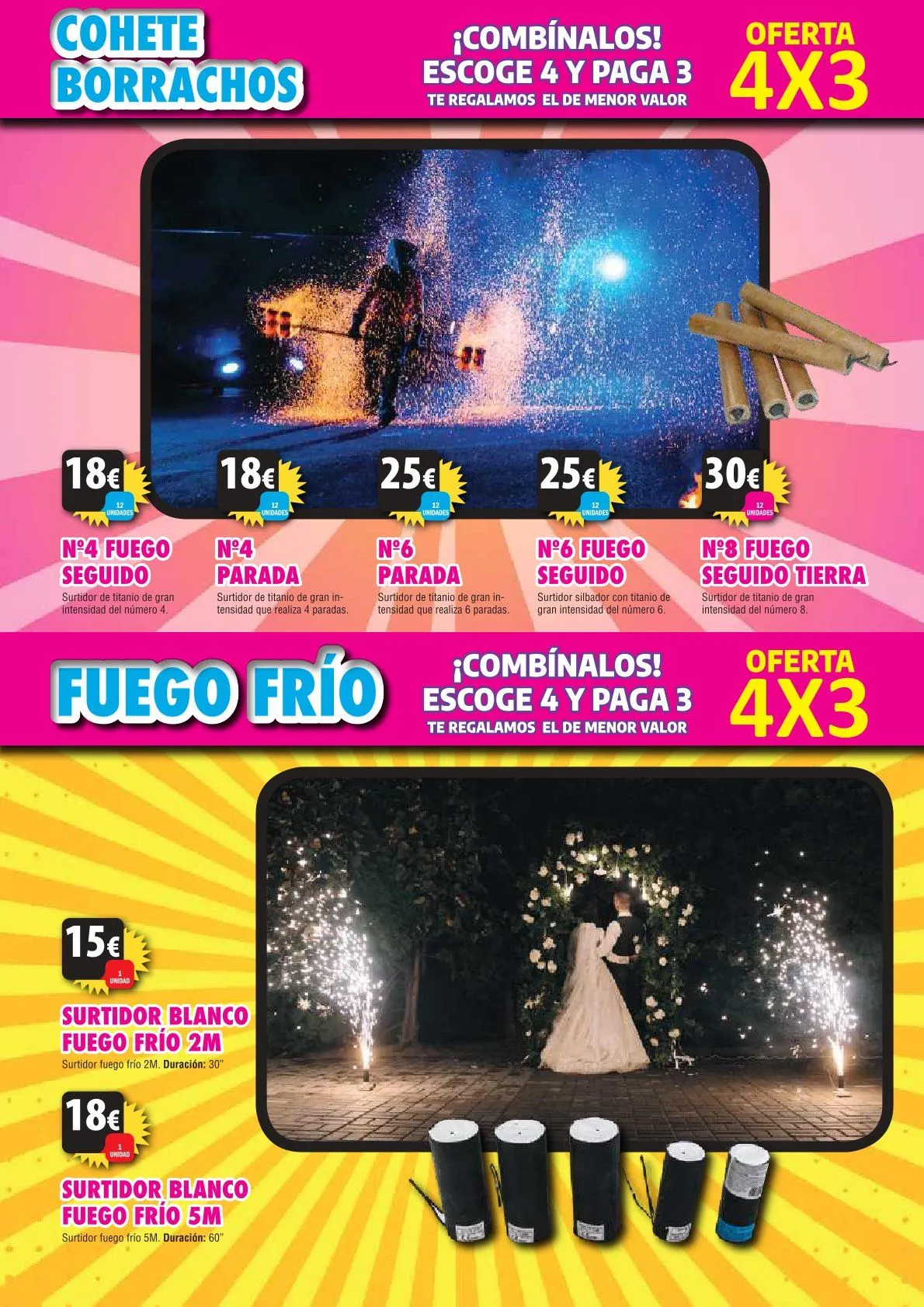 Catálogo de Ofertas  Hipercohete 9 de enero al 15 de enero 2026 - Página 22