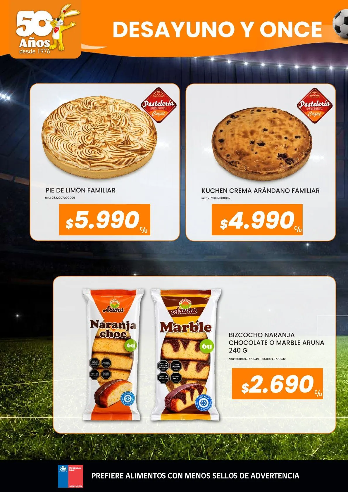 Catálogo de Cugat Ofertas 16 de junio al 24 de junio 2026 - Página 22