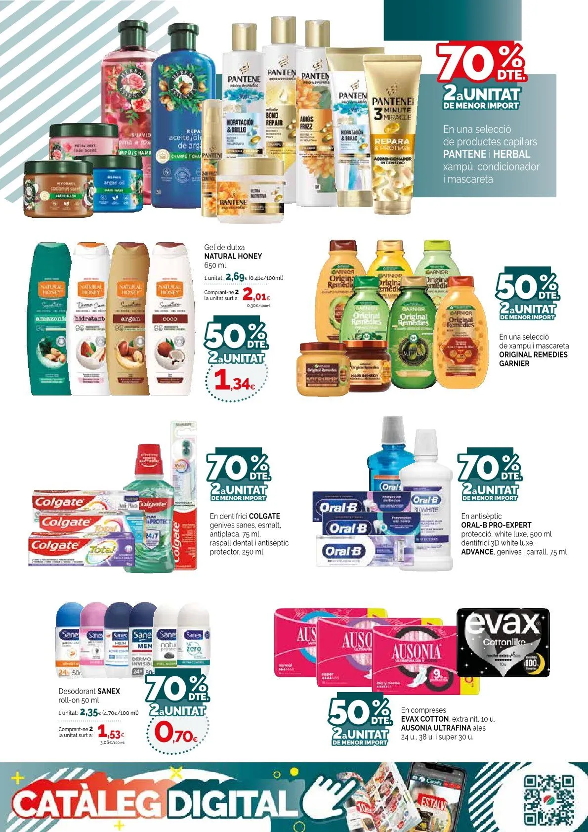 Catálogo de Condis Ofertas 19 de noviembre al 2 de diciembre 2025 - Página 22