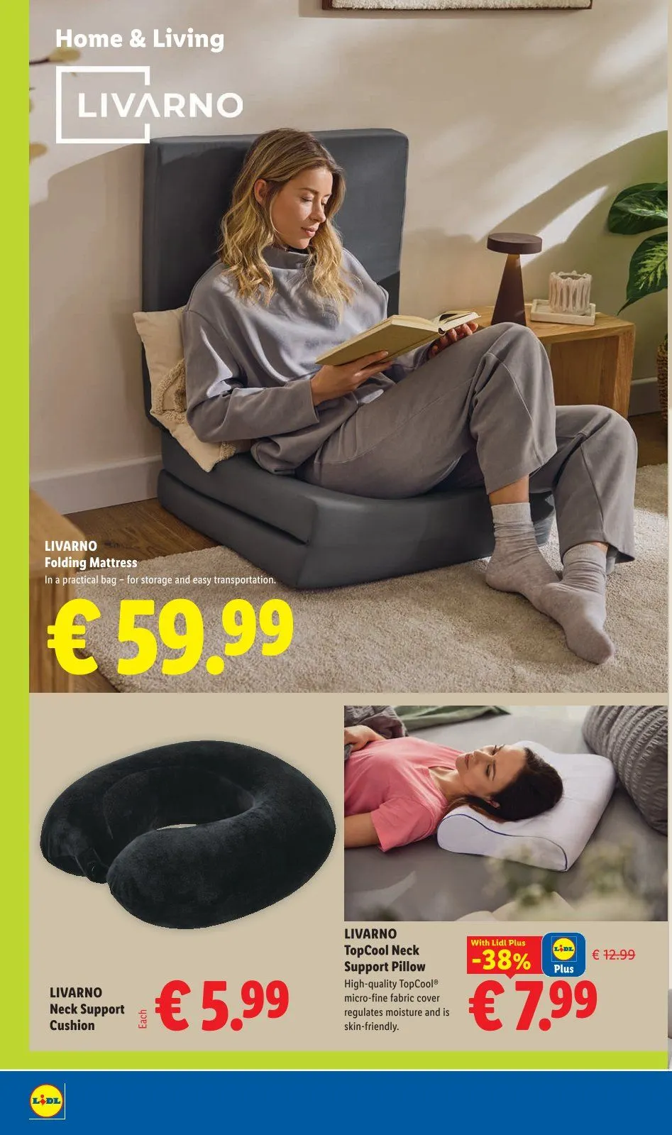 Lidl Sales - 18 June 24 June 2026 - Page 22