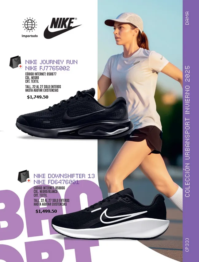 Catálogo de IMPULS Ofertas 18 de diciembre al 31 de diciembre 2025 - Pagina 22