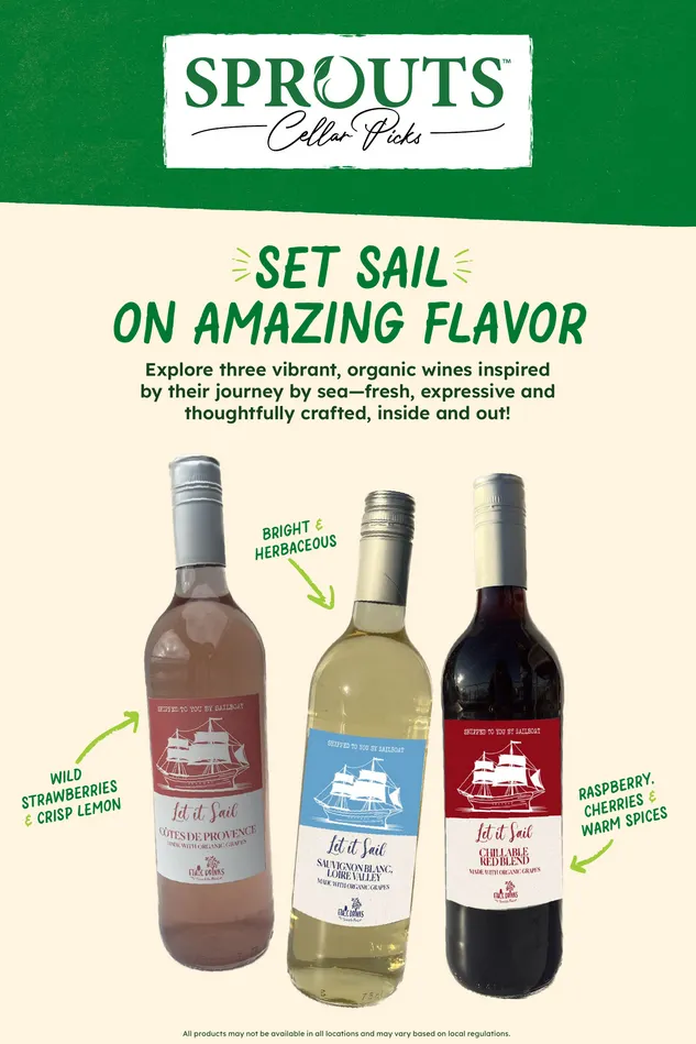 Weekly ad Sprouts Sales from February 4 to February 10 2026 - Page 22