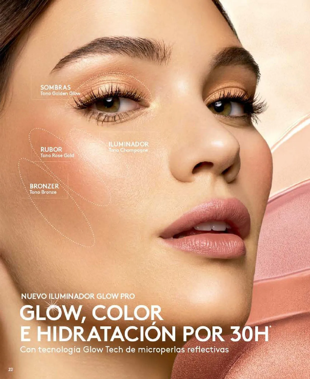 Catálogo de Ésika Ofertas 1 de junio al 30 de junio 2026 - Página 22