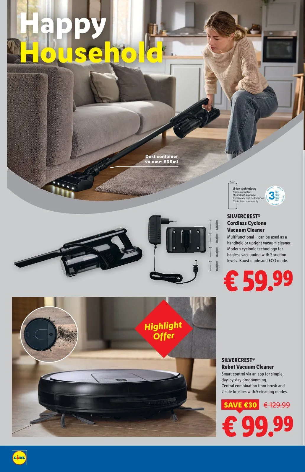 Lidl weekly ads - 12 February 18 February 2026 - Page 22