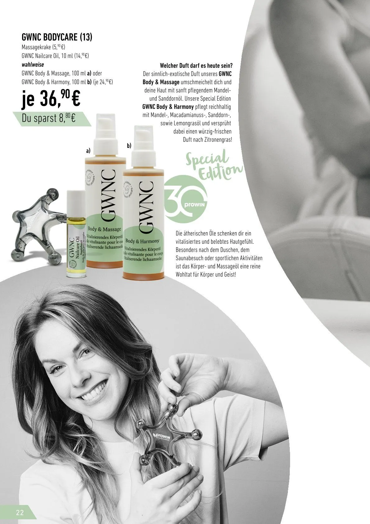 Prowin Prospekte - Aktuelle Angebote von 1. April bis 30. September 2025 - Prospekt seite 31