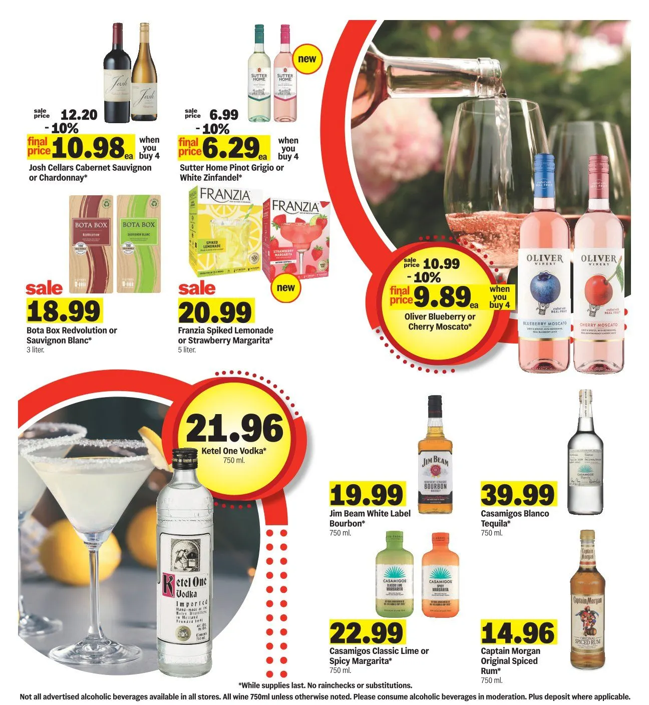 Weekly ad Meijer Sales from May 27 to June 2 2026 - Page 22