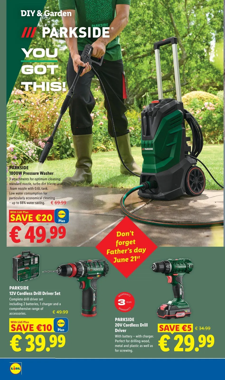  Lidl weekly ads - 4 June 10 June 2026 - Page 22