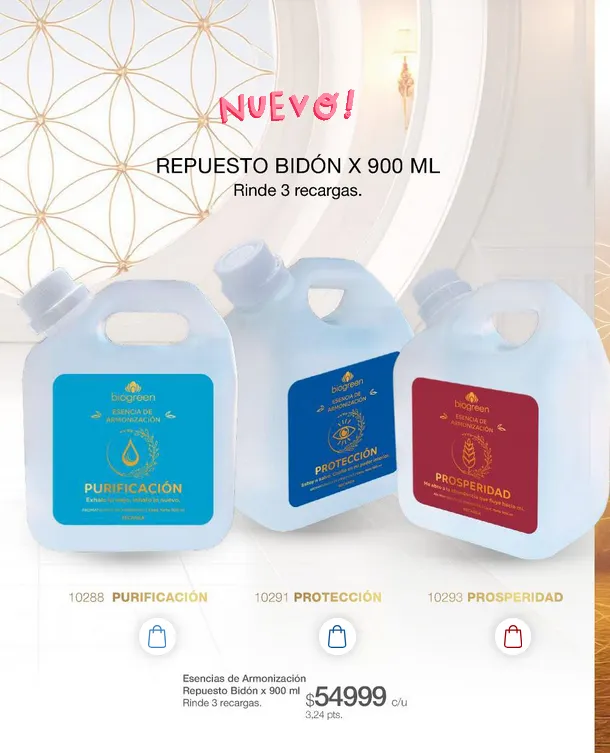 Ofertas de  Biogreen Ofertas 23 de diciembre al 31 de diciembre 2025 - Página 22 del catálogo