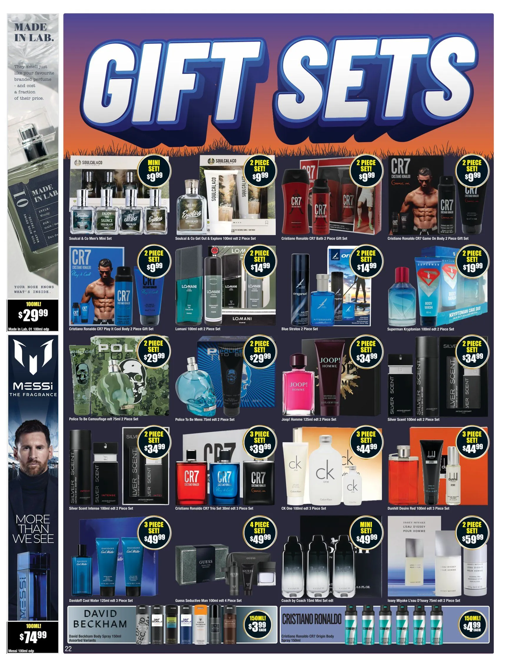 Chemist Warehouse Catalogues - Catalogue valid from 21 August to 7 September 2025 - page 22