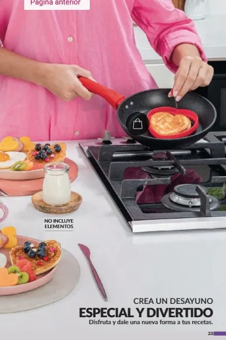 Catalogo de Avon Catalogo 9 de abril al 30 de abril 2025 - Pag 21