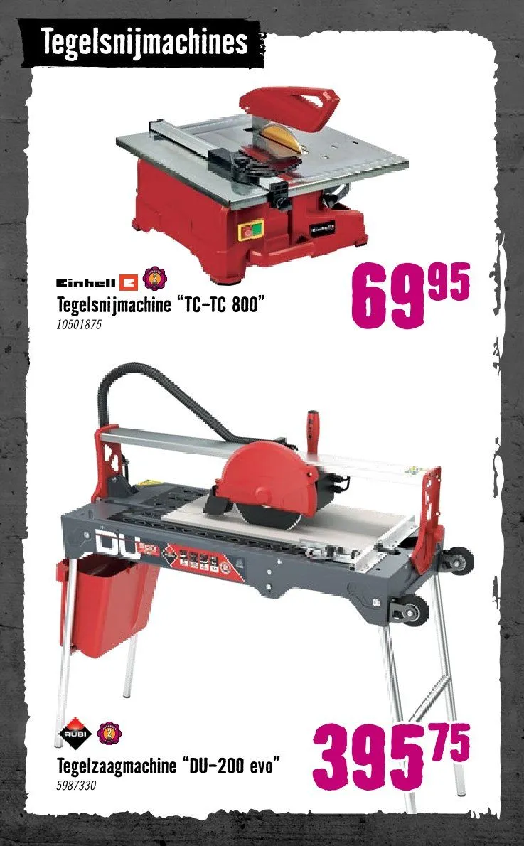 Hornbach folders van 10 februari tot 22 februari 2026 - Folder pagina 22