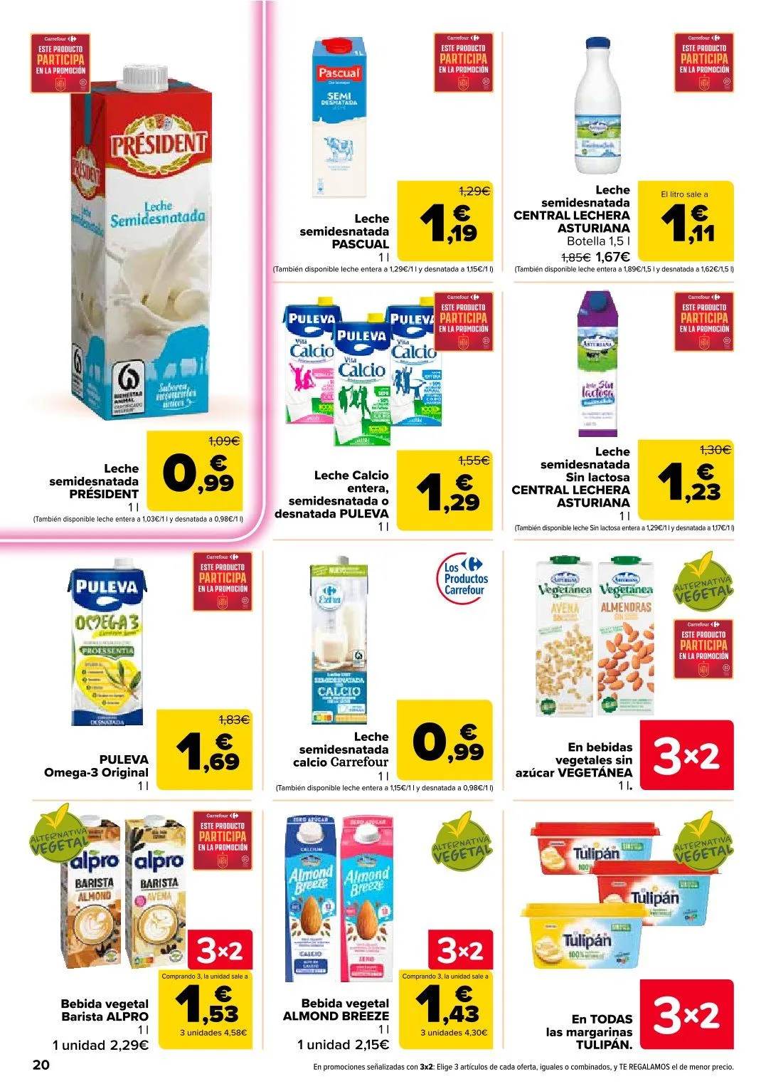 Catálogo de Carrefour folleto 26 de mayo al 10 de junio 2026 - Página 22