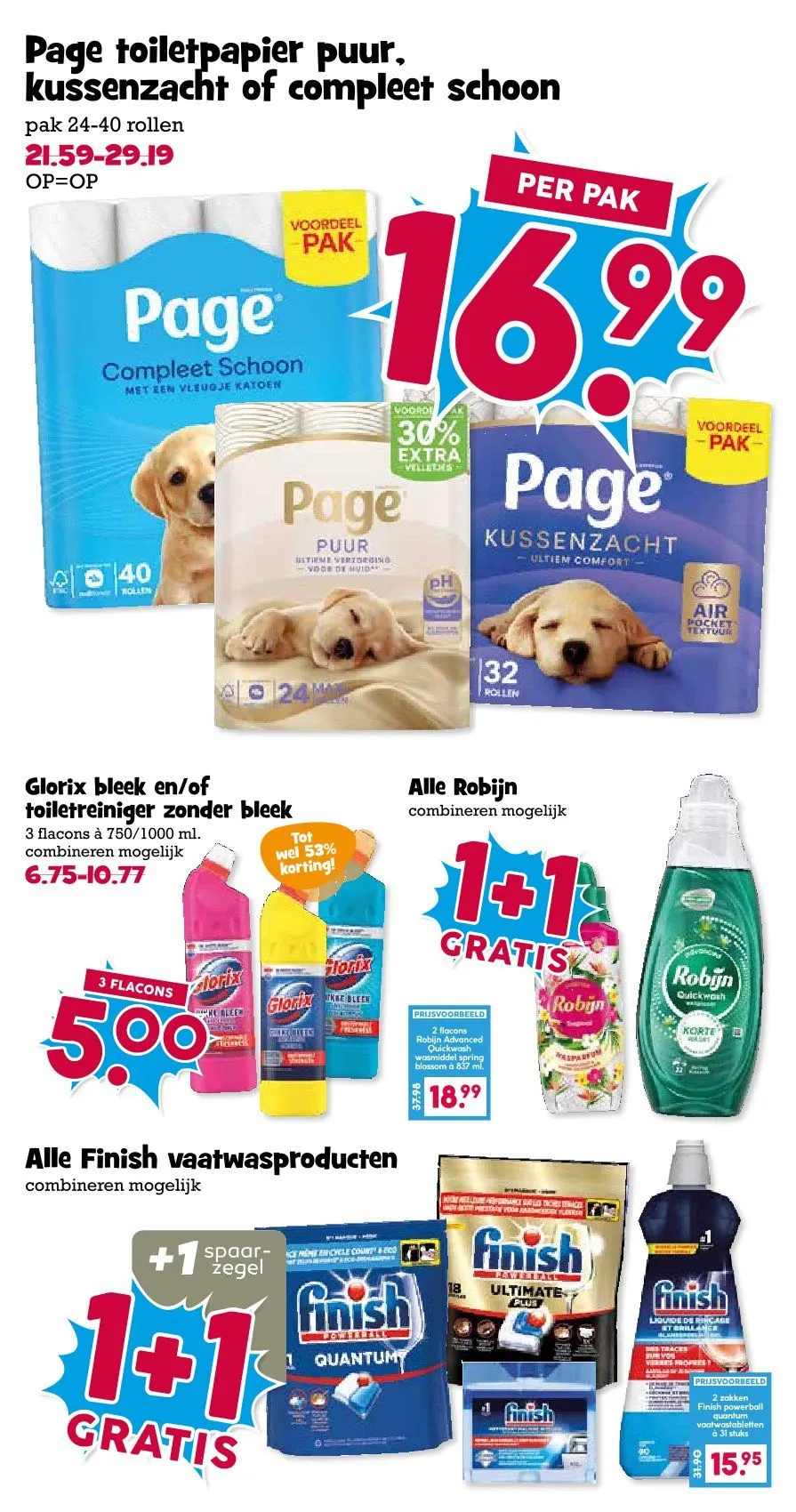  Boon's Markt folders van 8 juni tot 14 juni 2026 - Folder pagina 22