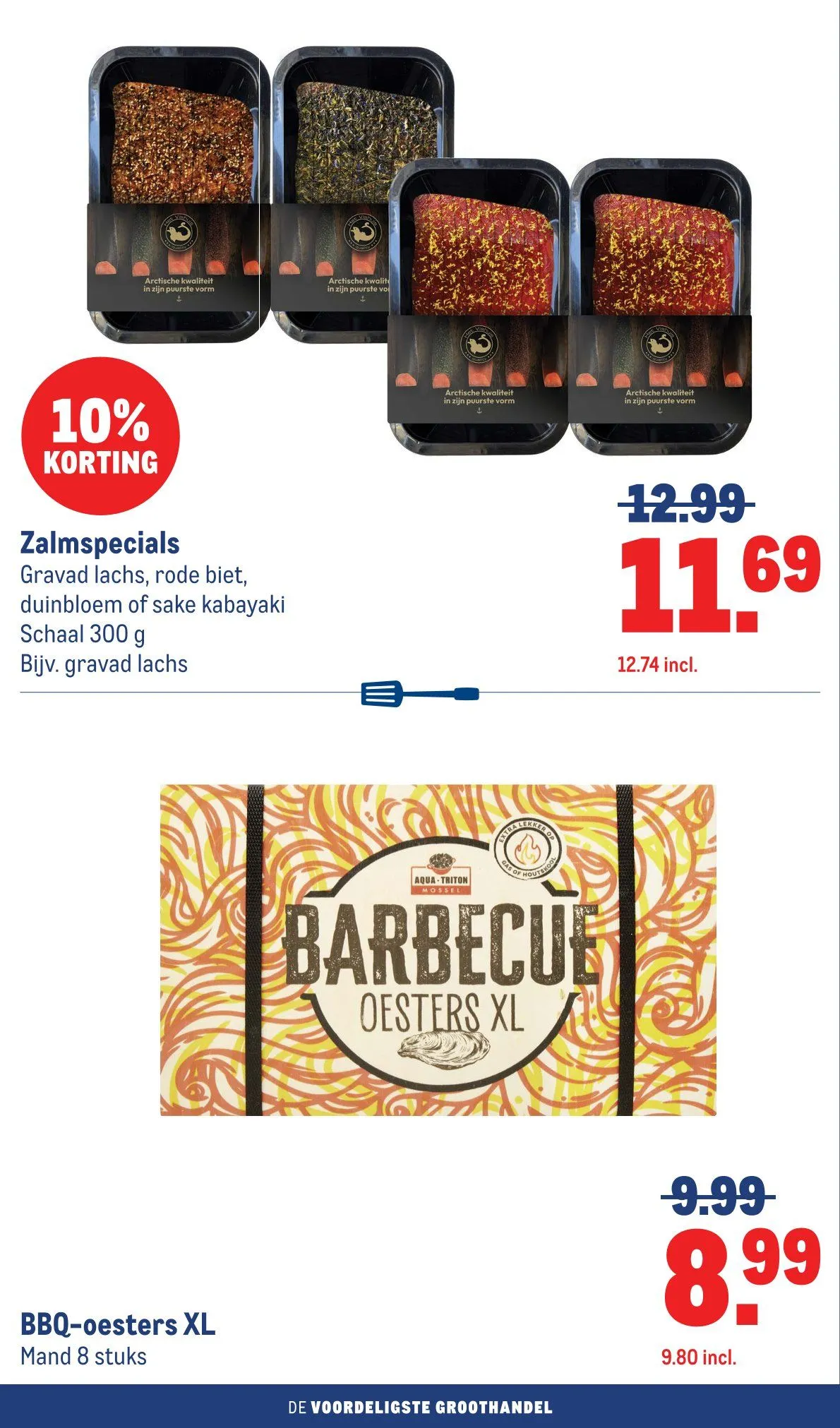 Makro Folder van 6 mei tot 12 mei 2026 - Folder pagina 22