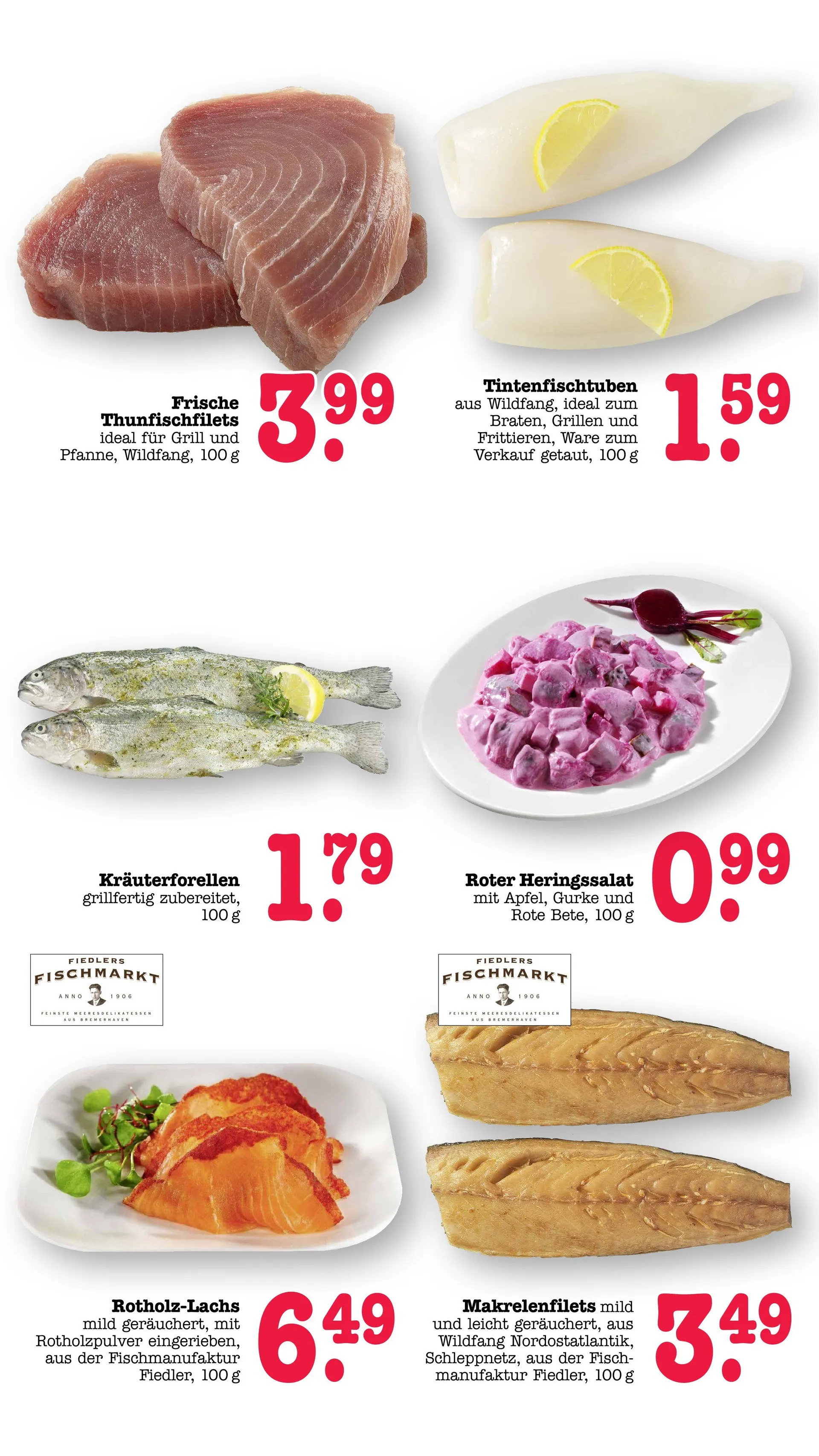 Edeka Angebote von 1. Juni bis 6. Juni 2026 - Prospekt seite 22