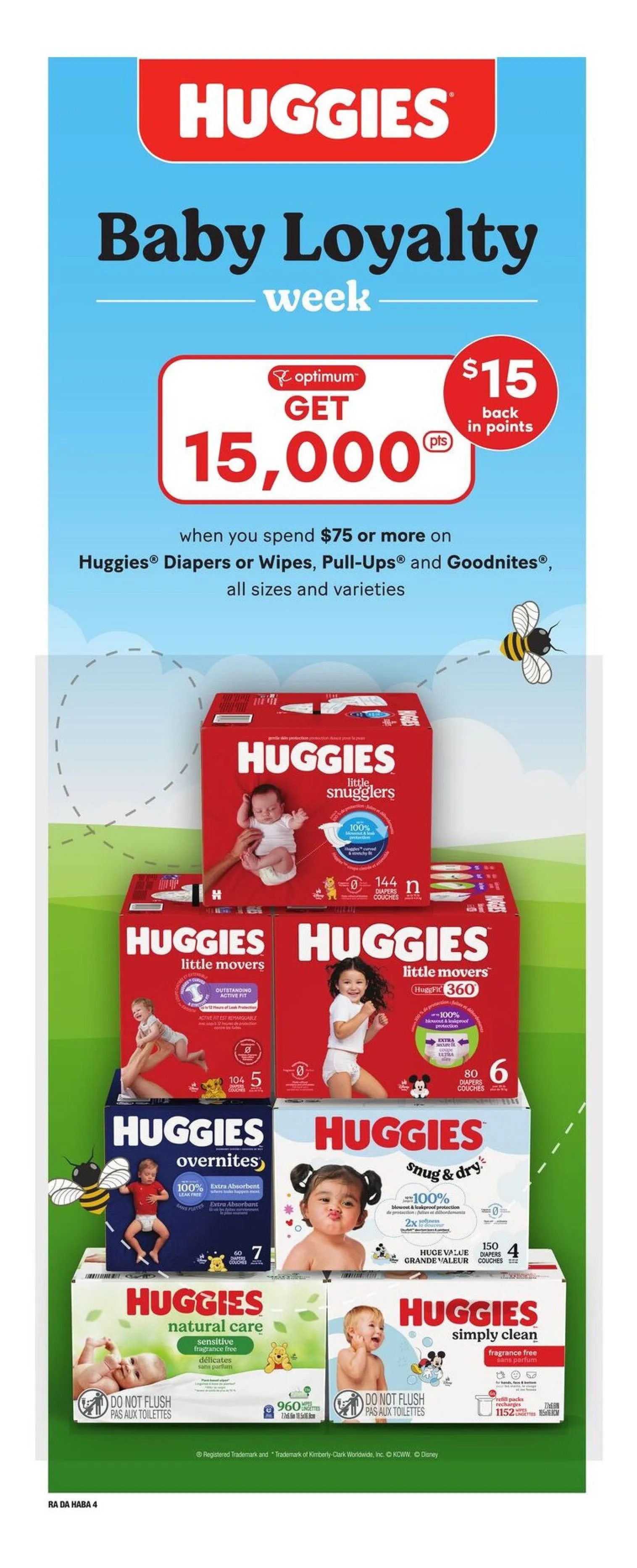 Atlantic Superstore Sales from August 21 to August 27 2025 - flyer page 22