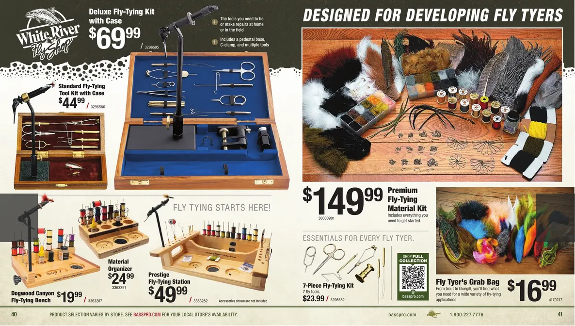 Weekly ad Bass Pro Shops Sales from April 30 to May 10 2026 - Page 22