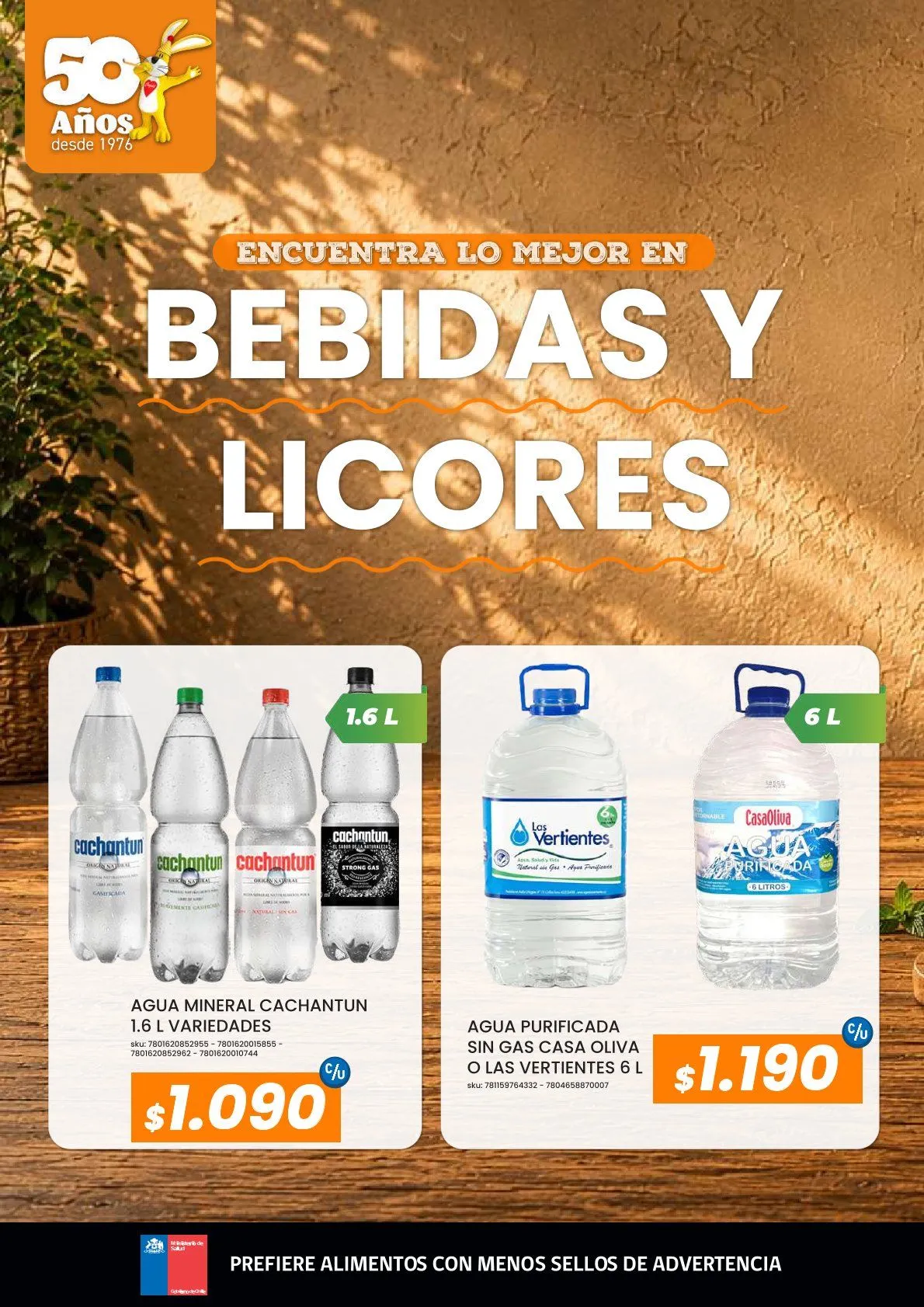Catálogo de Cugat Ofertas 14 de mayo al 20 de mayo 2026 - Página 22