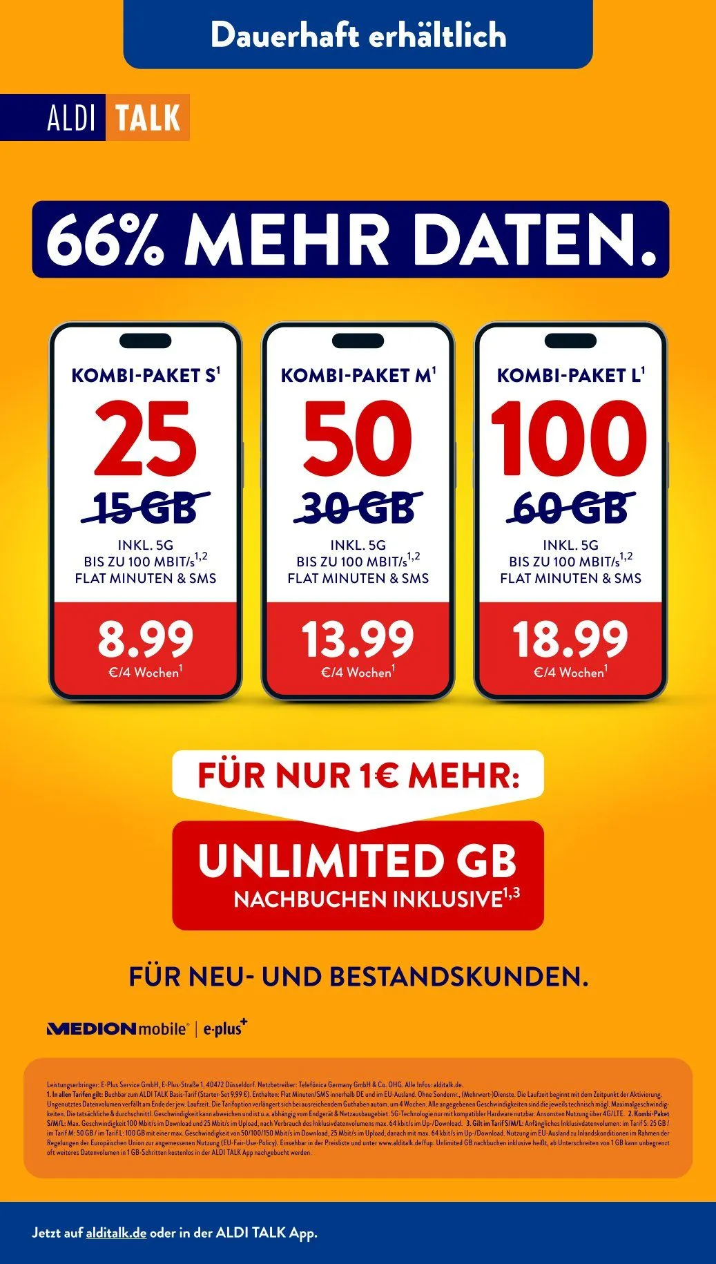 ALDI SÜD Angebote von 13. Oktober bis 18. Oktober 2025 - Prospekt seite 22