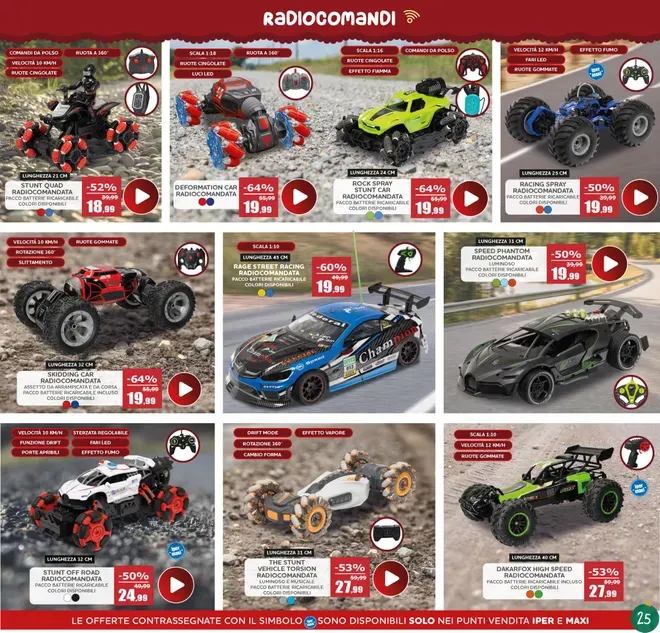 Happy Casa Store Volantino da 22 novembre a 6 gennaio di 2026 - Pagina del volantino 22