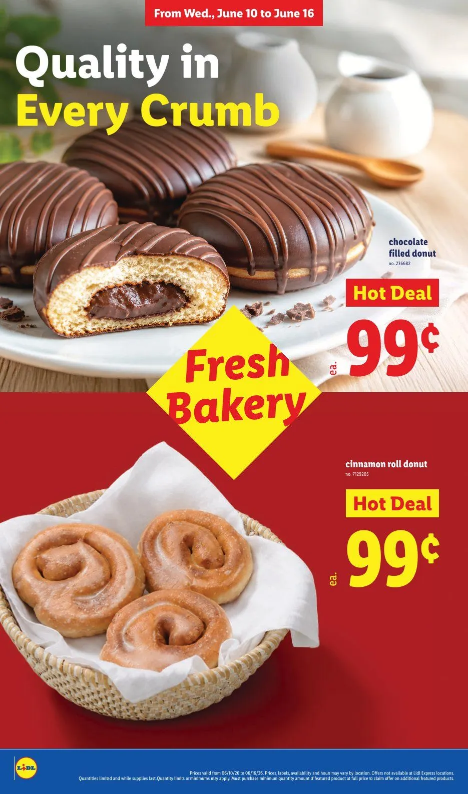 Weekly ad Lidl Sales from June 10 to June 16 2026 - Page 22