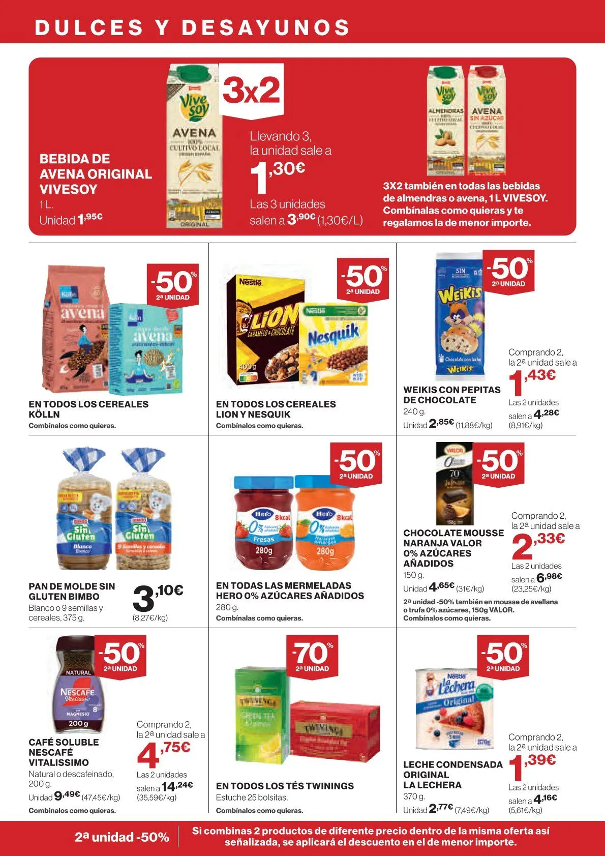 Catálogo de El Corte Inglés 7 de enero al 28 de enero 2026 - Página 22