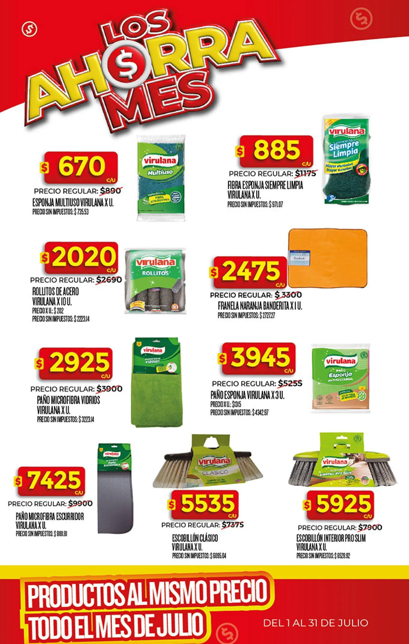 Ofertas de Ofertas Dia 1 de julio al 7 de julio 2026 - Página 22 del catálogo