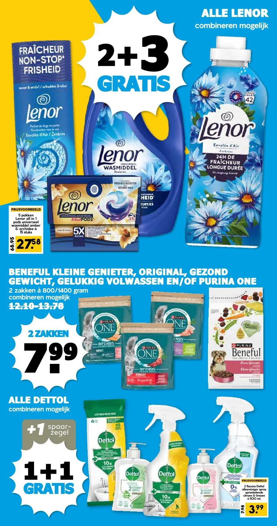 Boon's Markt folders van 1 juni tot 7 juni 2026 - Folder pagina 22
