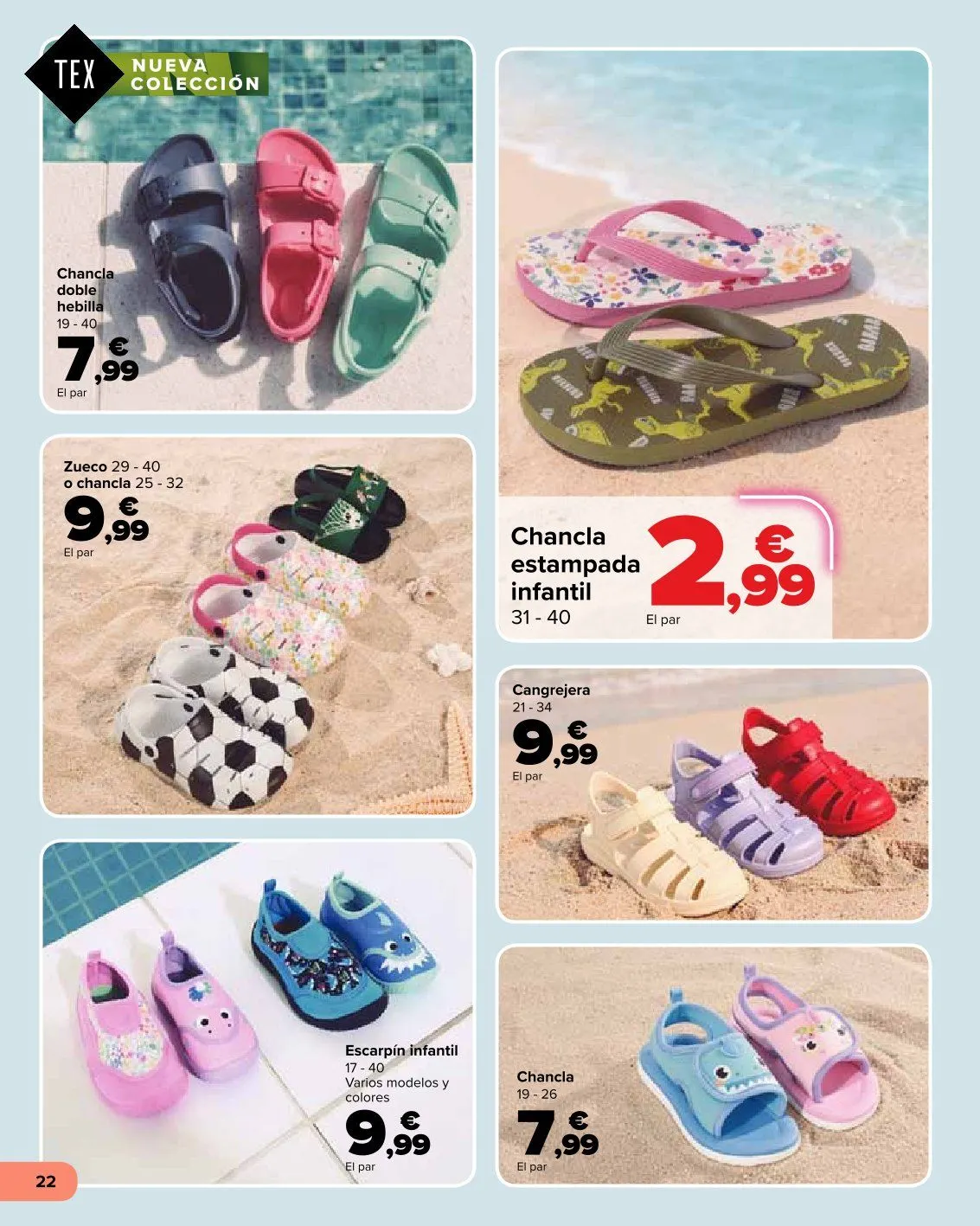 Catálogo de  Carrefour Ofertas 15 de mayo al 18 de junio 2026 - Página 22