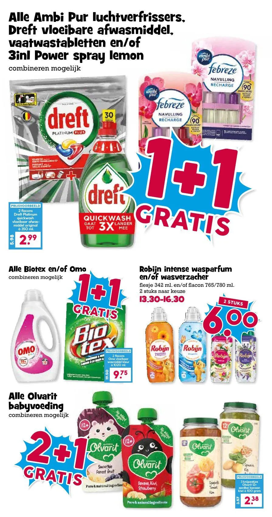 Boon's Markt Sales van 13 juli tot 18 juli 2026 - Folder pagina 22