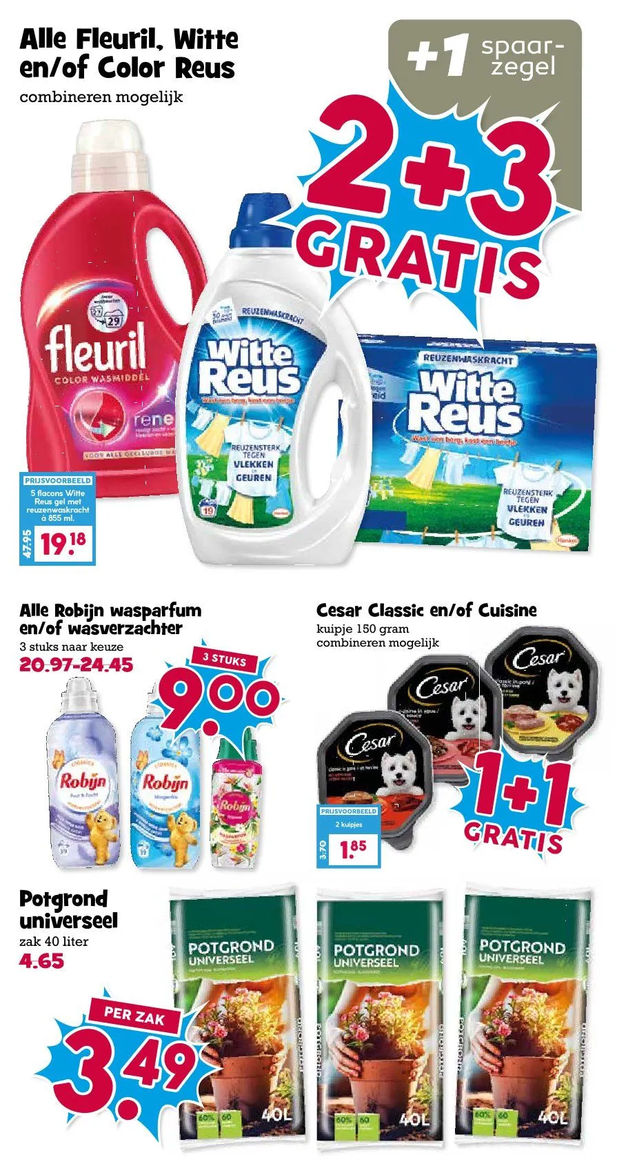  Boon's Markt folders van 18 mei tot 24 mei 2026 - Folder pagina 22