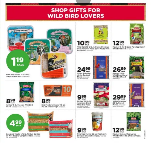 Weekly ad Fleet Farm Sales from December 11 to December 17 2025 - Page 20