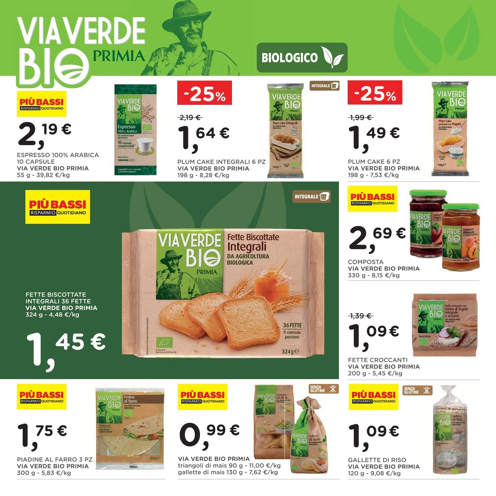 Poli Volantini da 18 giugno a 24 giugno di 2025 - Pagina del volantino 15