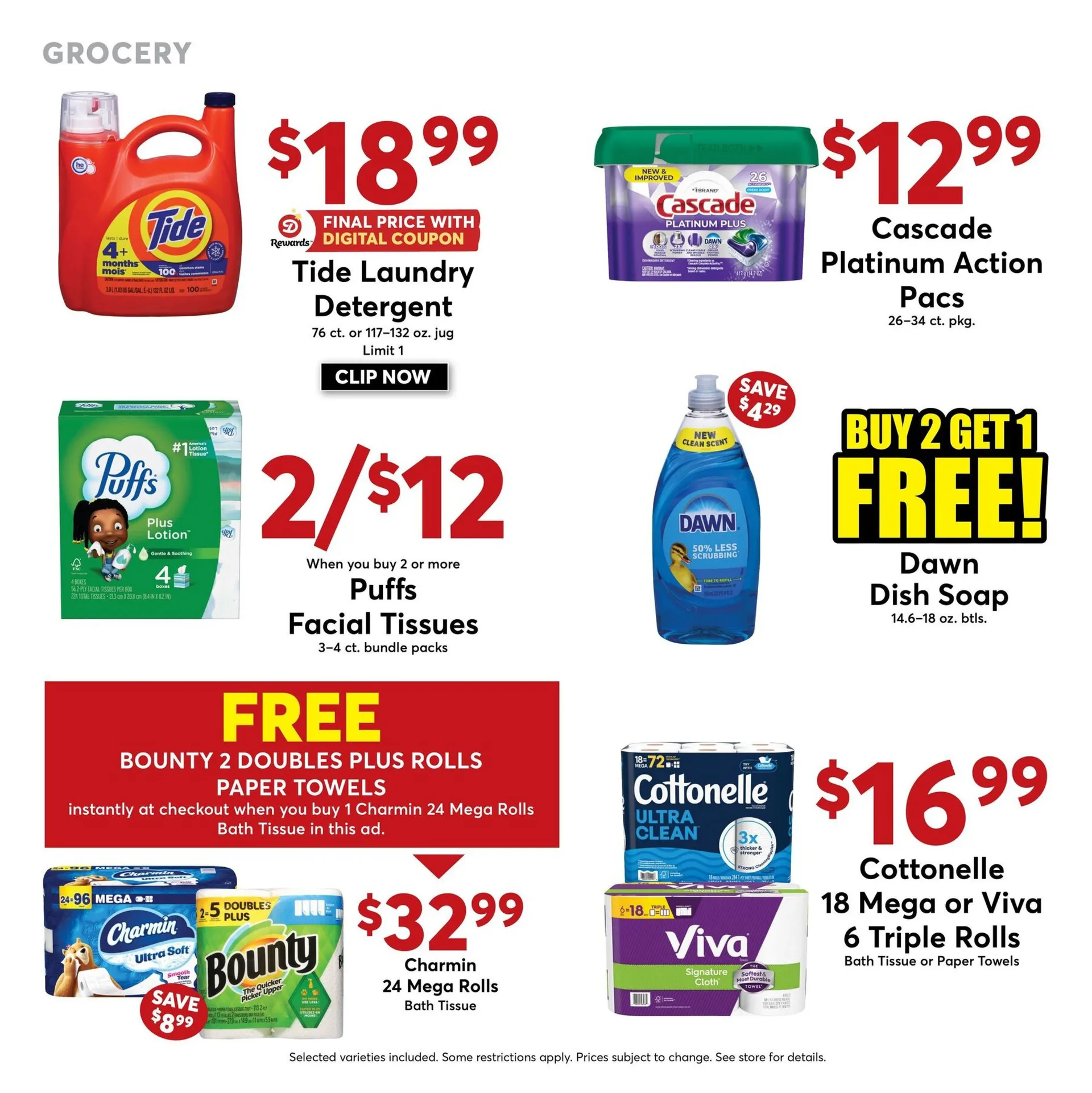 Weekly ad Dierbergs Sales from July 1 to July 7 2025 - Page 22