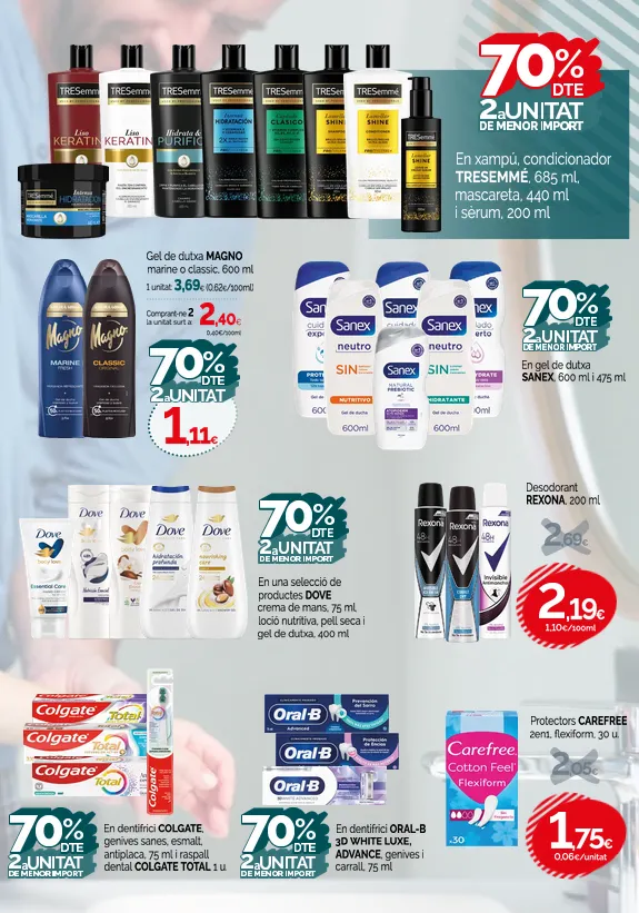 Catálogo de Condis Ofertas 17 de septiembre al 30 de septiembre 2025 - Página 22