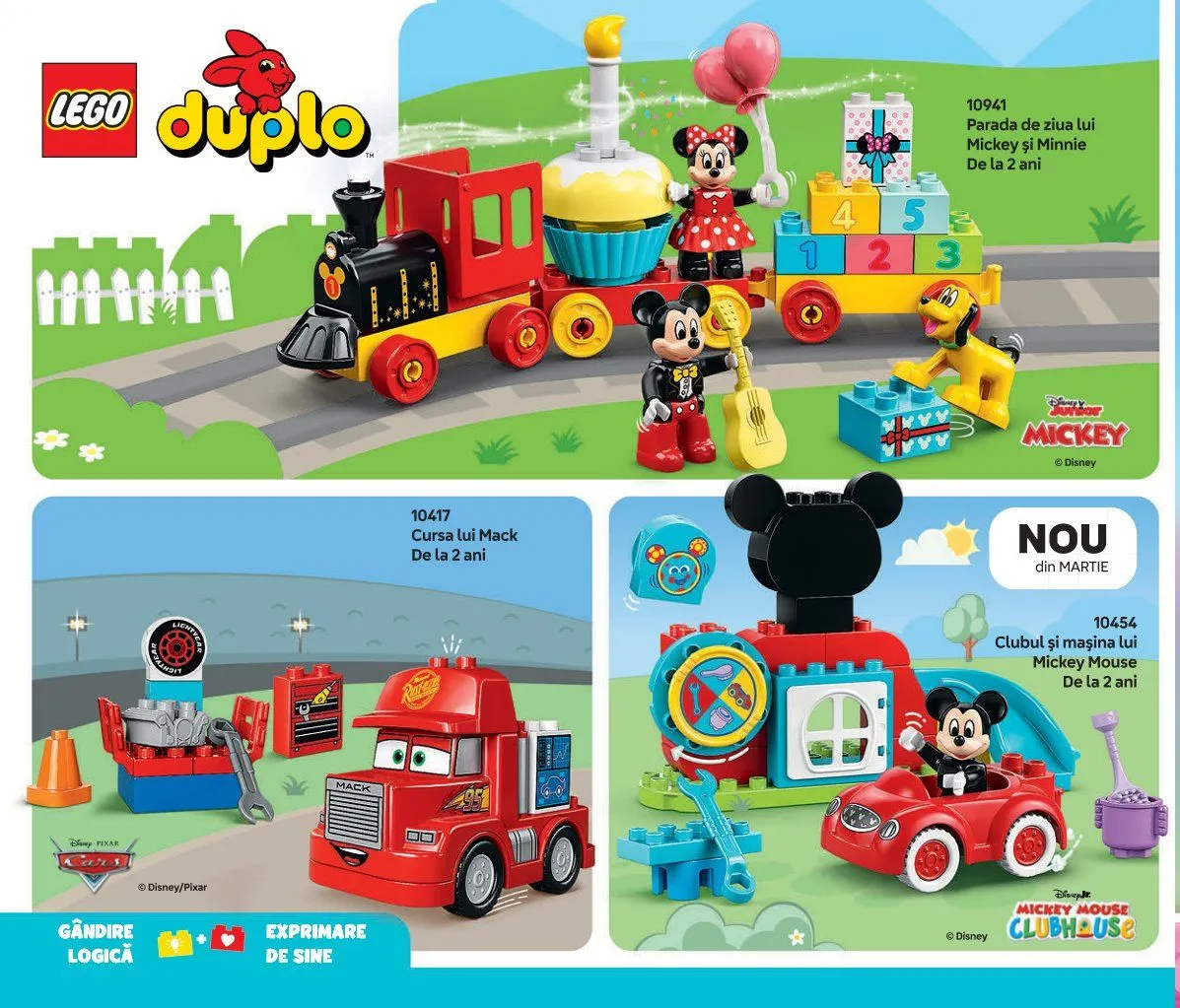 Weekly ad LEGO  catalog from January 1 to December 31 2025 - Page 22