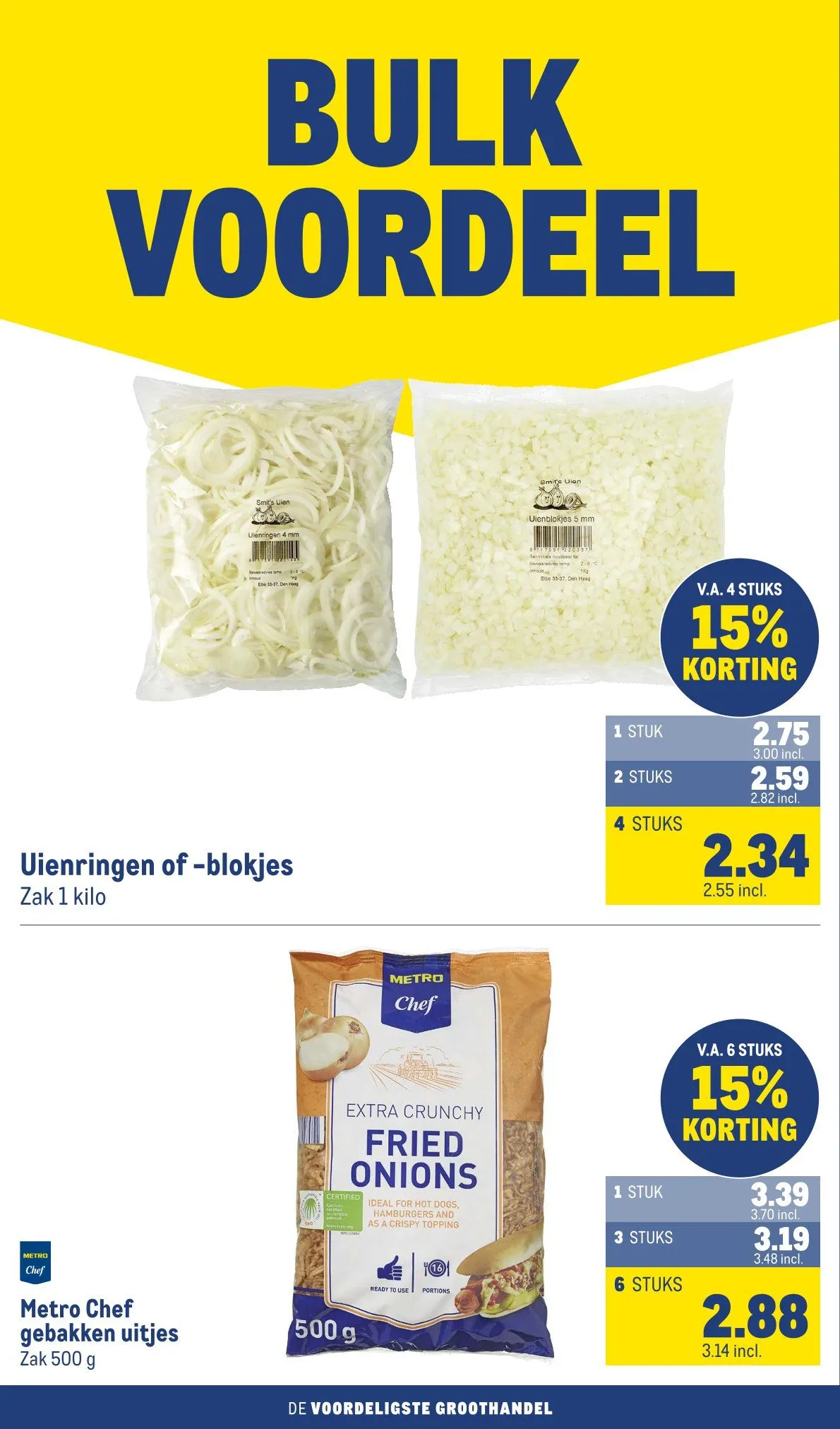 Makro Folders van 2 juni tot 23 juni 2026 - Folder pagina 22