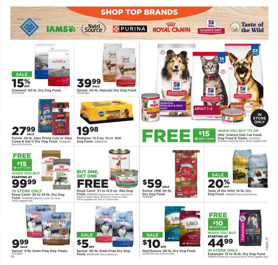 Weekly ad Fleet Farm Sales from June 8 to June 14 2026 - Page 21
