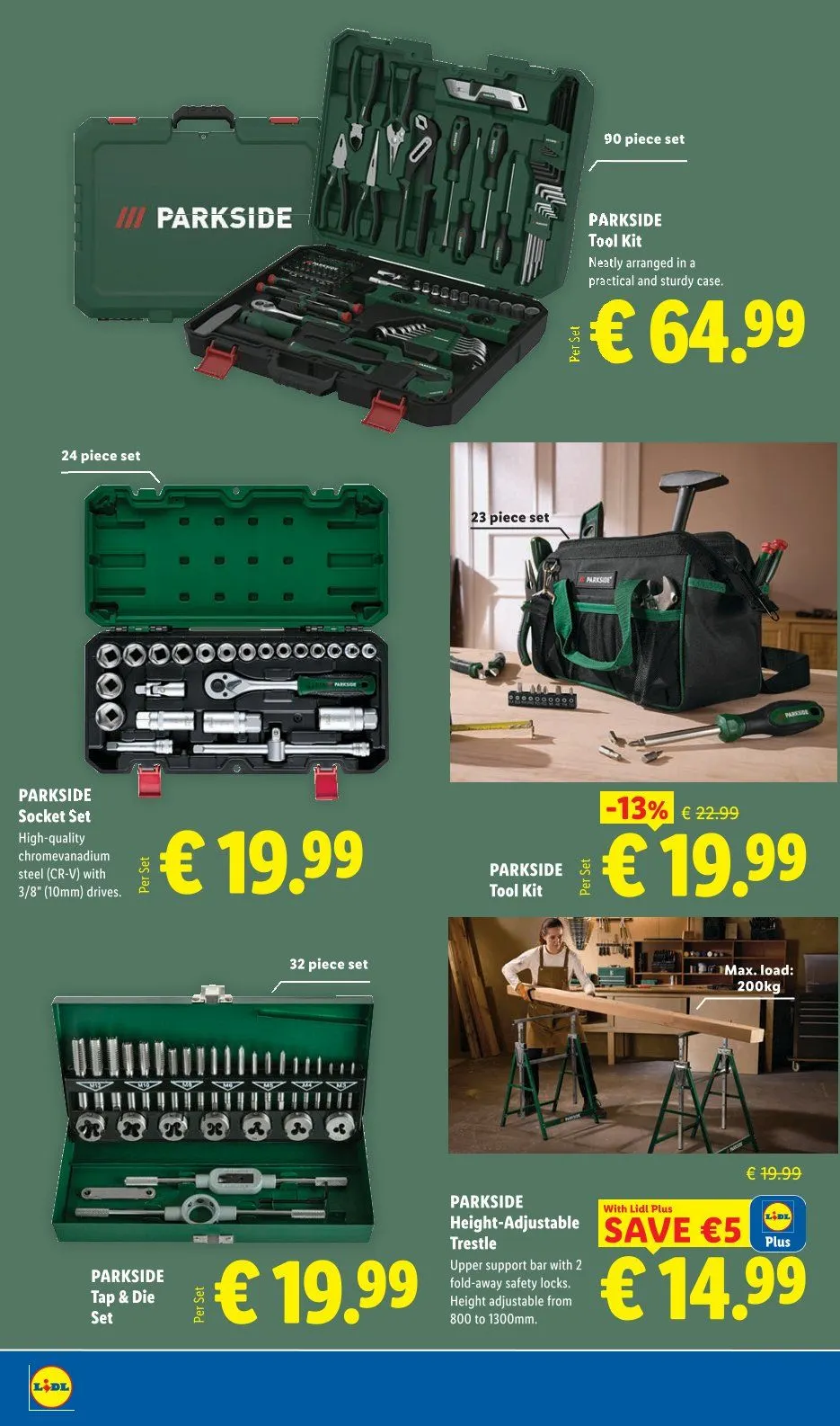 Lidl - 25 June 1 July 2026 - Page 22