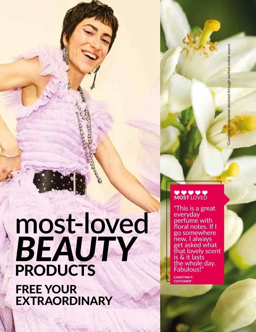 Avon weekly ads from 1 July to 31 July 2025 - Catalogue Page 22