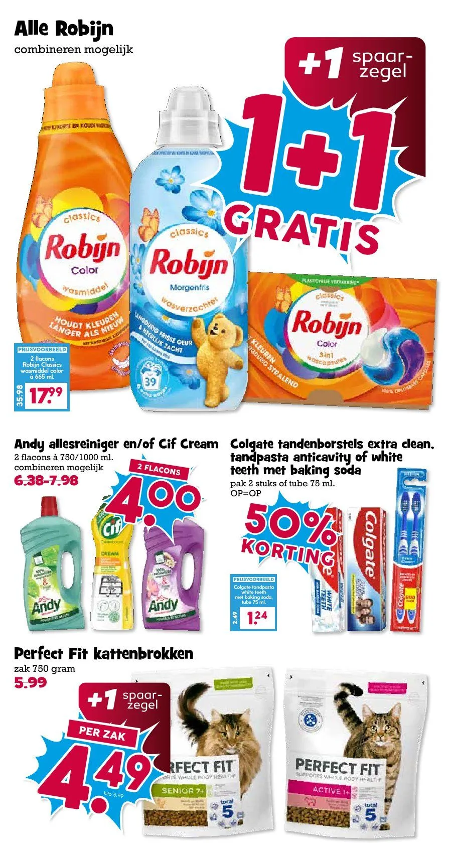 Boon's Markt folders van 12 januari tot 18 januari 2026 - Folder pagina 22