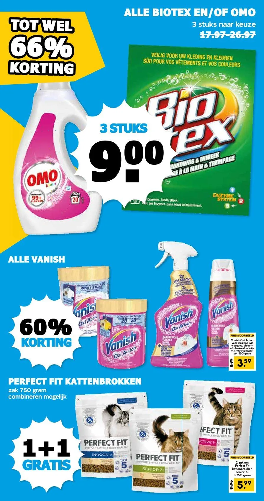 Boon's Markt folders van 25 mei tot 31 mei 2026 - Folder pagina 22